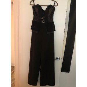 Bebe jumpsuit